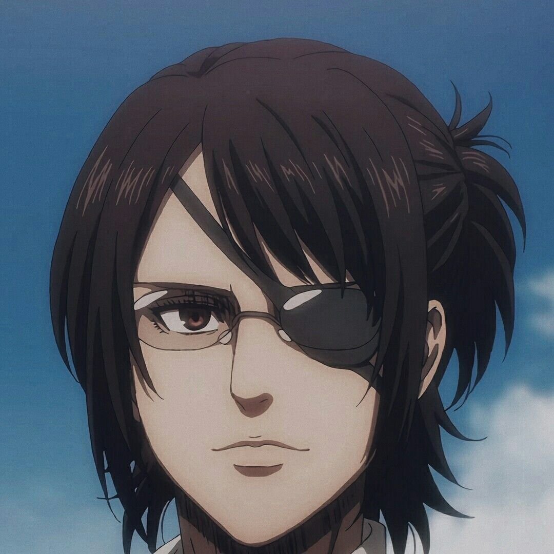 Hange Zoe vs Kyojuro Rengoku Who Would Win?